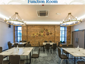 Function Room