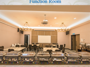 Function Room